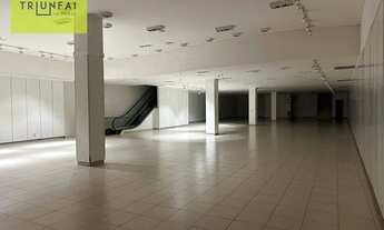 Imagem 4: Ponto comercial para locação no calçadão de Campinas /SP