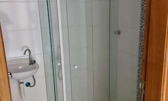 Imagem 6: Apartamento para aluguel com 40 metros quadrados com 2 quartos em Jardim Norma - São Paulo