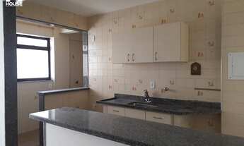 Imagem 5: Cobertura duplex de 03 quartos com dependência completa de empregada á poucos metros do ma