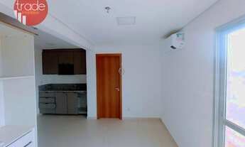 Imagem 2: Apartamento tipo studio para venda e locação no Jardim Nova Aliança