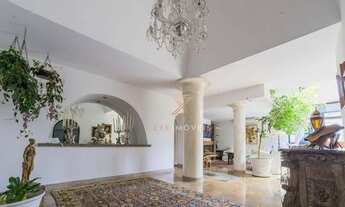 Imagem 6: Apartamento com 4 dormitórios à venda, 420 m² por R$ 4.200.000,00 - Jardim Paulista - São