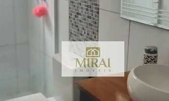 Imagem 6: Sobrado para Alugar no Bosque dos Eucaliptos com 3 quartos - 160 metros