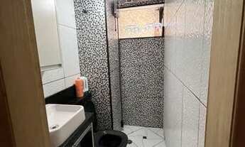 Imagem 2: Apartamento à venda em Cidade Tiradentes com 45 m², 2 quartos, 1 vaga