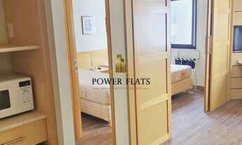 Imagem 4: Flat para aluguel tem 33 metros quadrados com 1 quarto em Vila Mariana - São Paulo - SP