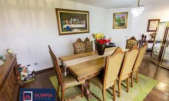 Imagem 4: Apartamento Venda Perdizes 298 m² 4 Dormitórios