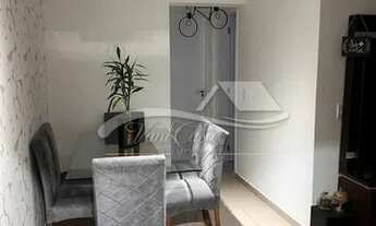 Imagem 2: Apartamento 2 Quartos à venda, Cambuci - São Paulo