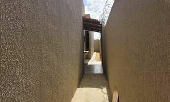 Imagem 4: Linda Casa Nova 03 Quartos c/ 01 Suíte + Área Gourmet no Jd. Botânico