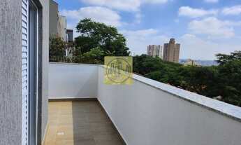 Imagem 5: Apartamento sem Condomínio para Venda em Santo André, Vila Valparaíso, 3 dormitórios, 1 su