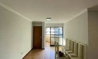 Imagem: Apartamento no centro Av higienopolis Edificio