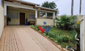 Imagem 4: Casa com 3 dormitórios à venda, 54 m² por R$ 205.000,00 - Centro - Contenda/PR