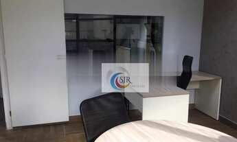 Imagem 6: Conjunto, 180 m² Itaim Bibi - São Paulo/SP