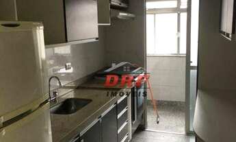 Imagem 7: Apartamento com 2 dormitórios para alugar, 65 m² por R$ 1.823,50/mês - Macedo - Guarulhos