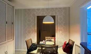 Imagem 4: Apartamento para aluguel tem 75 metros quadrados com 2 quartos em Vila Olímpia - São Paulo