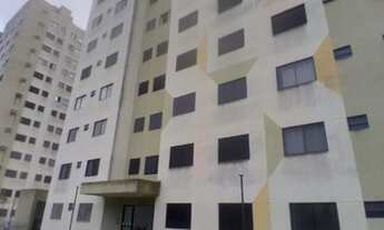 Imagem: Apartamento à venda, 2 quartos, 1 vaga