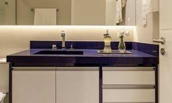 Imagem 6: Apartamento para aluguel tem 50 metros quadrados com 1 quarto