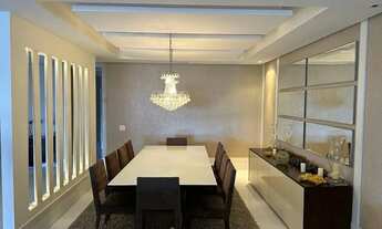 Imagem 3: Apartamento - 4 suítes - Barra da Tijuca - RJ - Rio de Janeiro