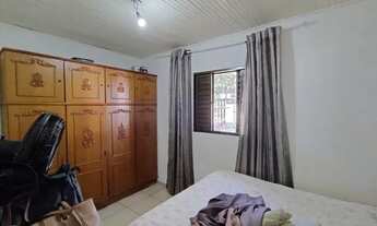 Imagem 7: Excelente Imóvel Com 2 Casa No Terreno de 300m², 150 m² de Construção por R$ 225.000 - Par