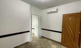Imagem 5: Sala comercial para consultório médico ou odontológico no CEMOM