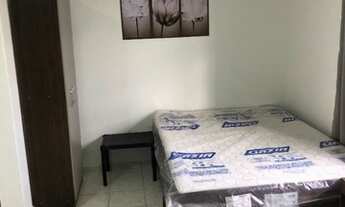 Imagem 7: Aluguel de Kitinet