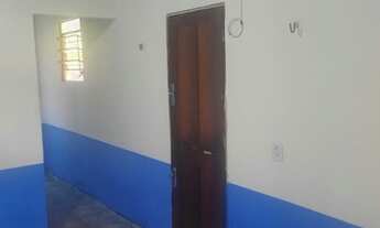 Imagem 2: Casa no Chaco Casa com 1 dormitório