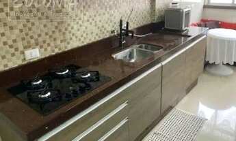 Imagem 3: Santo André - Apartamento Padrão - Vila Gilda