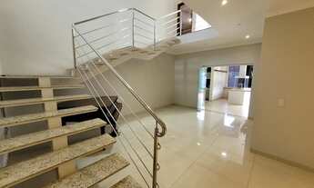 Imagem 2: Casa em Condomínio para aluguel no Saint Gerard, Ribeirão Preto, SP, 4 quartos, 4 suítes