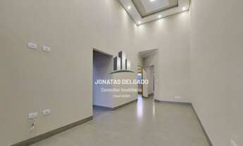 Imagem 2: Casa de 3 quartos com churrasqueira no Sumaré - Maringá/PR