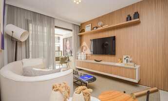 Imagem: Lançamento Residencial Open Gallery amp