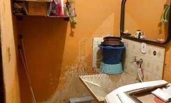 Imagem 5: Casa com 2 dormitórios à venda, 179 m² por R$ 380.000,00 - Parque Oratório - Santo André/S