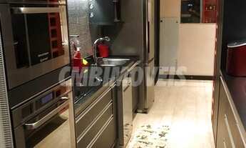 Imagem 7: Apartamento - Centro - Campinas