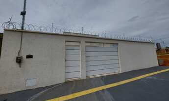 Imagem: Aluguel - Residencial Recanto das Emas