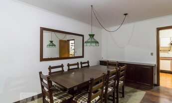 Imagem 5: Apartamento para Aluguel - Vila Pompéia, 3 Quartos, 126 m2