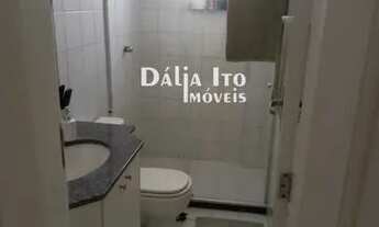 Imagem 6: Apartamento para venda possui 51 metros quadrados com 1 quarto em Pituba - Salvador - BA