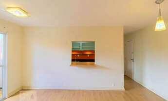 Imagem 4: Apartamento para Aluguel - Mansões Santo Antônio, 2 Quartos, 54 m2