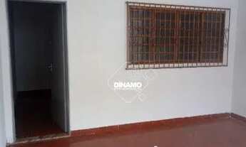 Imagem 6: Casa com 3 dormitórios para alugar, 126 m² por R$ 1.289,20/mês - Vila Monte Alegre - Ribei