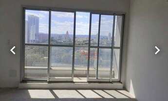 Imagem: Sala, 38 m² - venda por R$ 400.000 ou aluguel