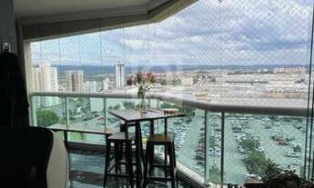 Imagem: Apartamento a venda 140 m2, 3 quartos sendo