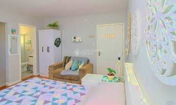 Imagem 2: Apartamento JK para venda na Cidade Baixa - Porto Alegre - RS