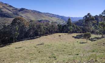 Imagem: Terreno contendo aproximadamente 24.200