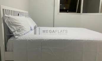 Imagem 7: FLAT REFORMADO PARA LOCAÇÃO NO JARDINS!