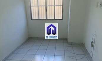 Imagem: Alugo apartamento no térreo com 1 dormitório