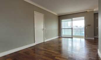 Imagem: Apartamento Locação Pinheiros 100 m²