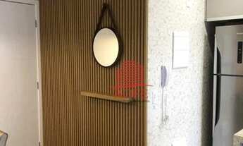 Imagem 5: Apartamento com 2 dormitórios para alugar, 61 m² por R$ 8.000,00/mês - Brooklin - São Paul