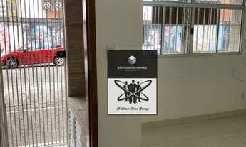 Imagem 2: Sobrado com 2 dormitórios para alugar, 70 m² por R$ 2.400/mês - Vila Bertioga - São Paulo