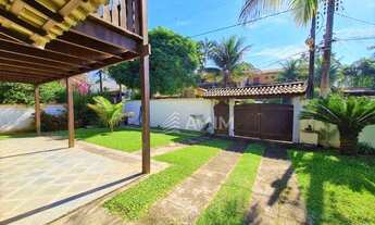 Imagem 5: Casa com 3 Quartos à Venda, 400 m² Por R$ 1.050.000 - Jacaroá - Maricá/RJ