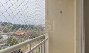 Imagem 4: Apartamento de 2 quartos à venda Rua Teotônia, Camaquã - Porto Alegre