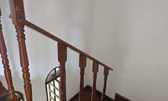 Imagem 2: Alugo sobrado no boqueirão