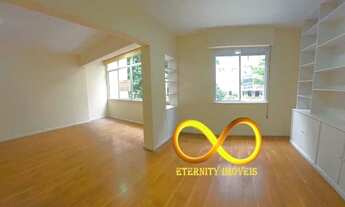 Imagem 7: Apartamento para venda tem 120 metros quadrados com 2 quartos em Copacabana - Rio de Janei