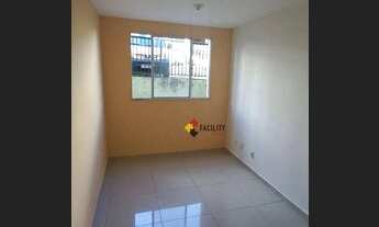 Imagem 5: Apartamento com 1 dormitório à venda, 32 m² por R$ 160.000,00 - Loteamento Parque São Mart