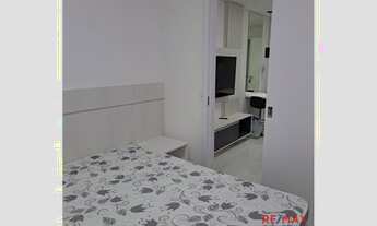 Imagem 7: APARTAMENTO DE 27m² COM 1 QUARTO PARA ALUGAR NO BAIRRO PORTÃO - CURITIBA